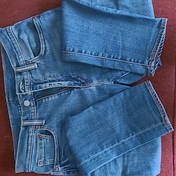 Levi's 512 W32 L30 - Picture 3 of 4